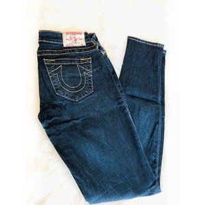 True Religion Skinny Jeans | Size 25